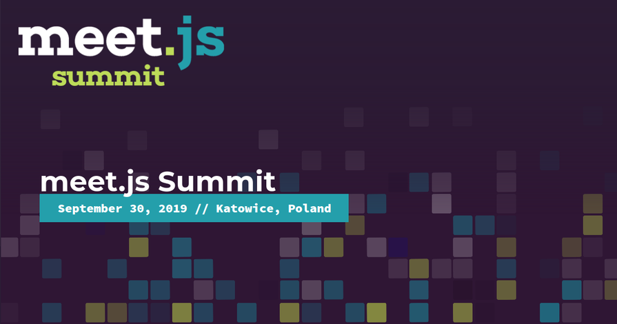 meet.js Summit 2019